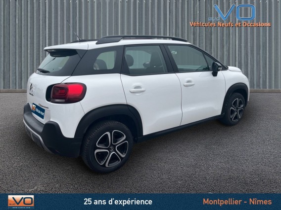 Aperçu de la photo 7 du véhicule CITROEN C3 AIRCROSS