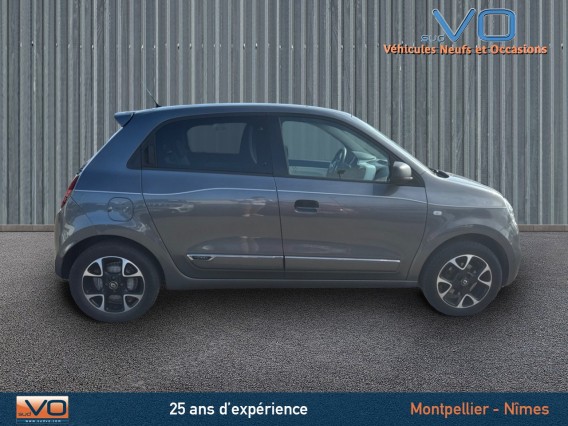 Aperçu de la photo 7 du véhicule RENAULT TWINGO III