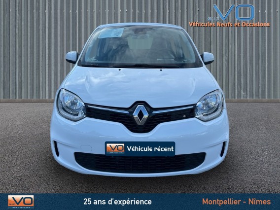 Aperçu de la photo 2 du véhicule RENAULT TWINGO III