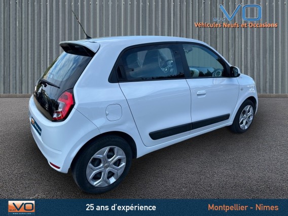 Aperçu de la photo 7 du véhicule RENAULT TWINGO III