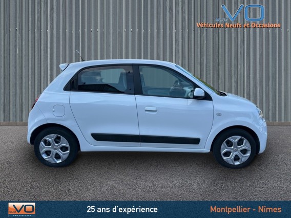 Aperçu de la photo 8 du véhicule RENAULT TWINGO III