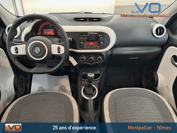 Aperçu de la photo 9 du véhicule RENAULT TWINGO III