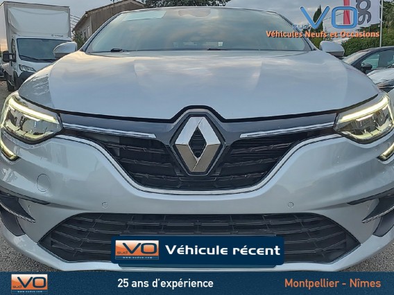 Aperçu de la photo 39 du véhicule RENAULT MEGANE IV BERLINE