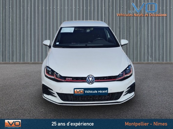 Aperçu de la photo 2 du véhicule VOLKSWAGEN GOLF