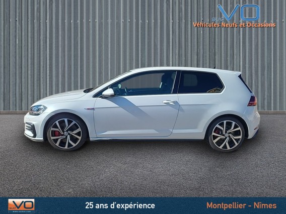 Aperçu de la photo 4 du véhicule VOLKSWAGEN GOLF