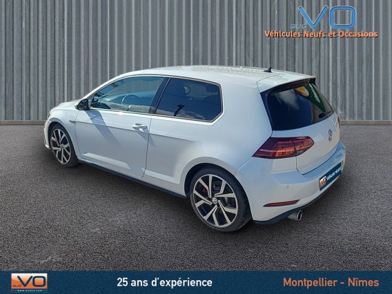 Aperçu de la photo 5 du véhicule VOLKSWAGEN GOLF