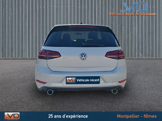 Aperçu de la photo 6 du véhicule VOLKSWAGEN GOLF