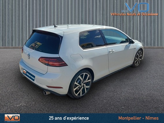 Aperçu de la photo 7 du véhicule VOLKSWAGEN GOLF