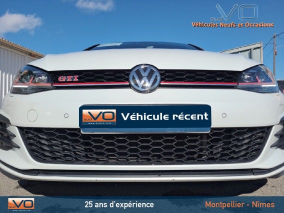 Aperçu de la photo 33 du véhicule VOLKSWAGEN GOLF