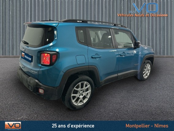 Aperçu de la photo 7 du véhicule JEEP RENEGADE MY20