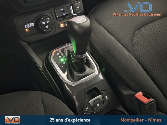 Aperçu de la photo 22 du véhicule JEEP RENEGADE MY20