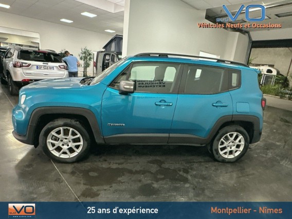 Aperçu de la photo 33 du véhicule JEEP RENEGADE MY20