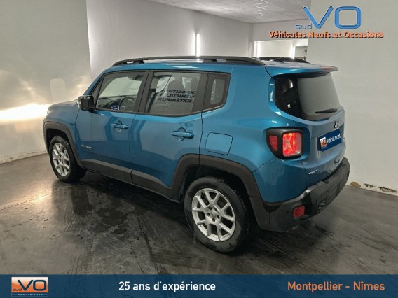 Aperçu de la photo 34 du véhicule JEEP RENEGADE MY20