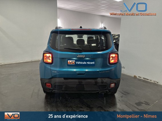 Aperçu de la photo 35 du véhicule JEEP RENEGADE MY20