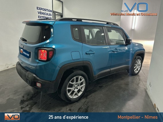 Aperçu de la photo 36 du véhicule JEEP RENEGADE MY20