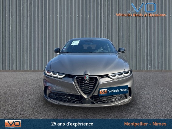 Aperçu de la photo 2 du véhicule ALFA ROMEO TONALE