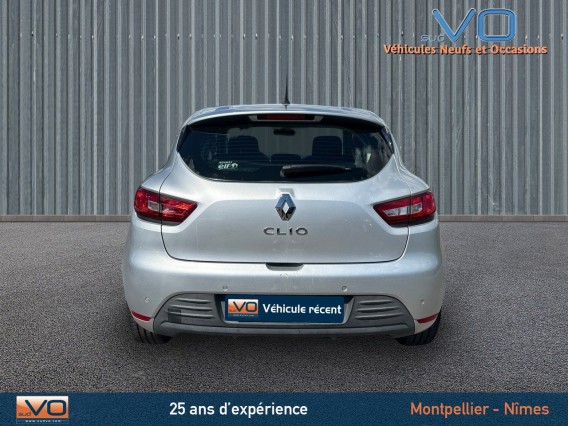 Aperçu de la photo 6 du véhicule RENAULT CLIO IV BUSINESS