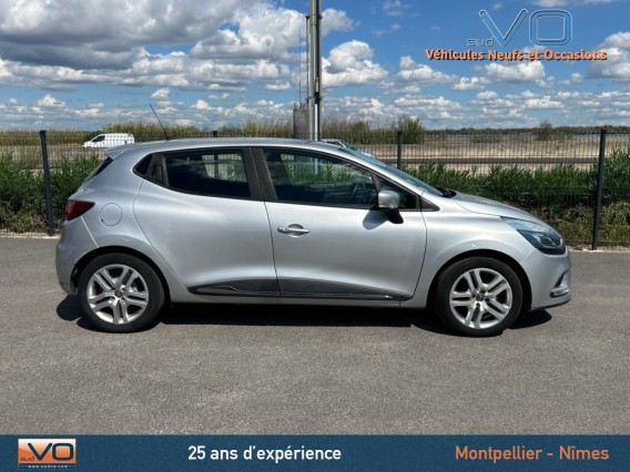 Aperçu de la photo 32 du véhicule RENAULT CLIO IV BUSINESS