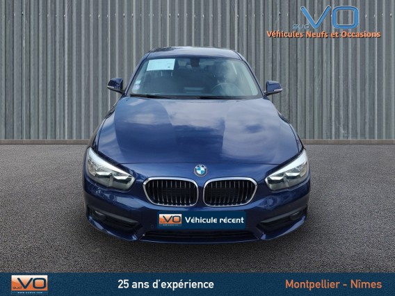 Aperçu de la photo 2 du véhicule BMW SERIE 1 F20 LCI2