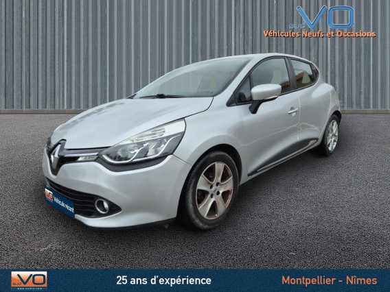 Aperçu de la photo 3 du véhicule RENAULT CLIO IV BUSINESS