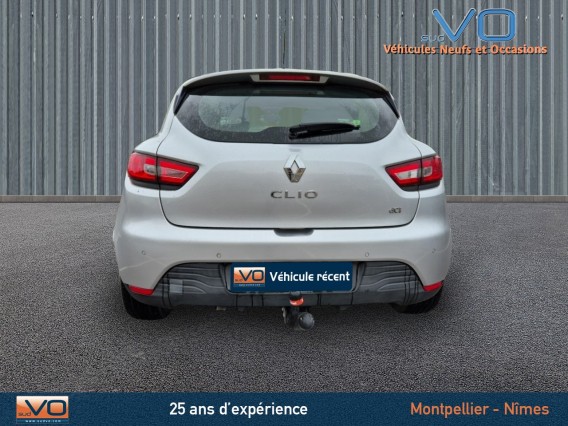 Aperçu de la photo 6 du véhicule RENAULT CLIO IV BUSINESS