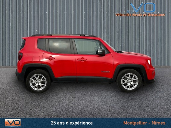 Aperçu de la photo 8 du véhicule JEEP RENEGADE MY20