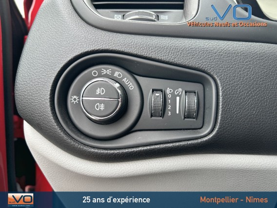 Aperçu de la photo 24 du véhicule JEEP RENEGADE MY20