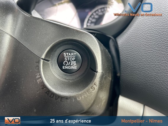 Aperçu de la photo 29 du véhicule JEEP RENEGADE MY20