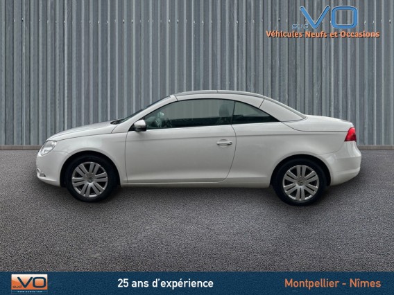 Aperçu de la photo 4 du véhicule VOLKSWAGEN EOS