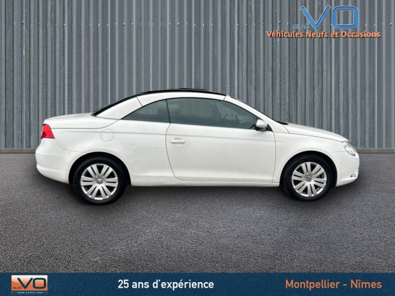 Aperçu de la photo 8 du véhicule VOLKSWAGEN EOS