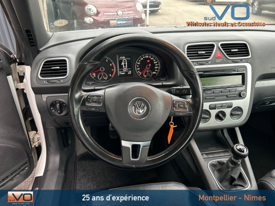 Aperçu de la photo 10 du véhicule VOLKSWAGEN EOS