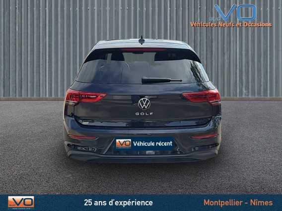 Aperçu de la photo 6 du véhicule VOLKSWAGEN GOLF