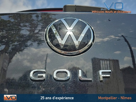 Aperçu de la photo 36 du véhicule VOLKSWAGEN GOLF