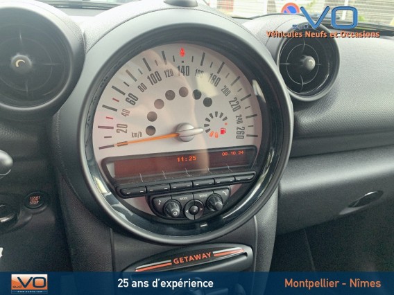 Aperçu de la photo 11 du véhicule MINI COUNTRYMAN R60