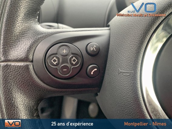 Aperçu de la photo 15 du véhicule MINI COUNTRYMAN R60