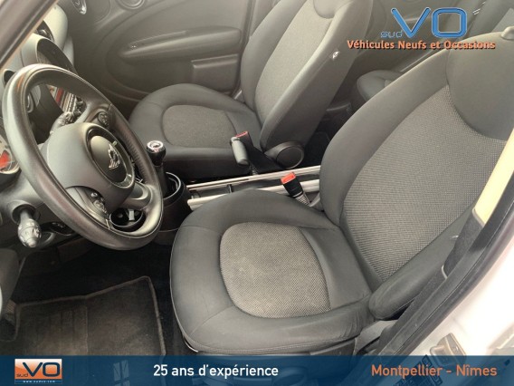 Aperçu de la photo 16 du véhicule MINI COUNTRYMAN R60