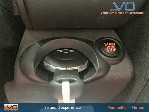 Aperçu de la photo 21 du véhicule MINI COUNTRYMAN R60