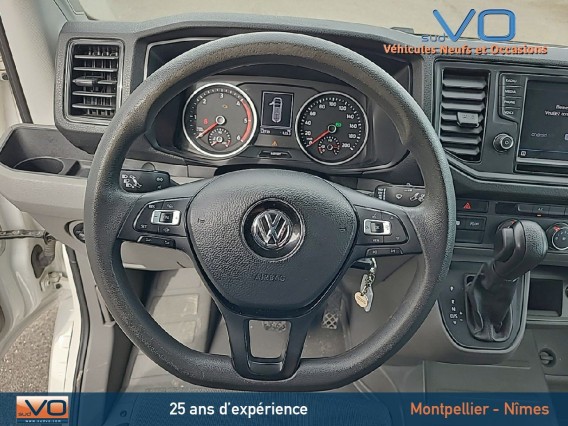 Aperçu de la photo 21 du véhicule VOLKSWAGEN CRAFTER VAN