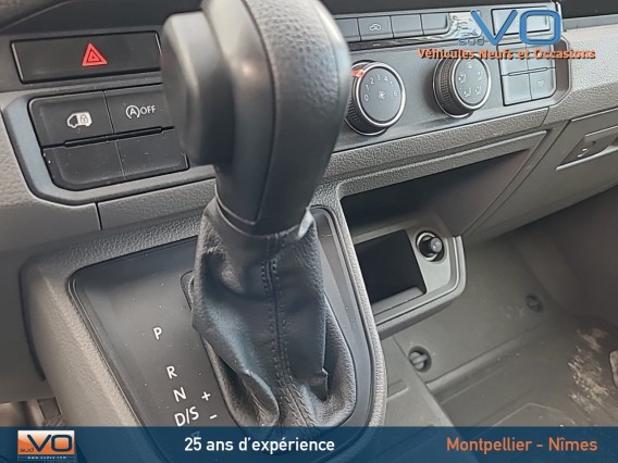 Aperçu de la photo 26 du véhicule VOLKSWAGEN CRAFTER VAN