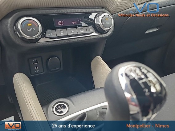 Aperçu de la photo 16 du véhicule NISSAN MICRA 2017