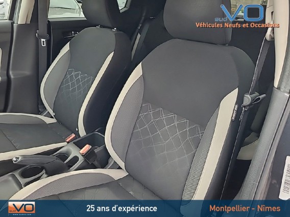 Aperçu de la photo 17 du véhicule NISSAN MICRA 2017