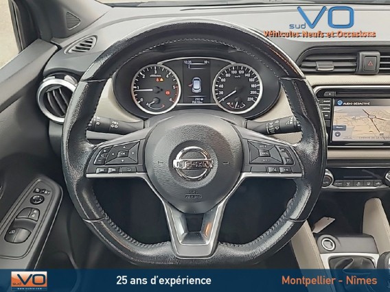 Aperçu de la photo 21 du véhicule NISSAN MICRA 2017