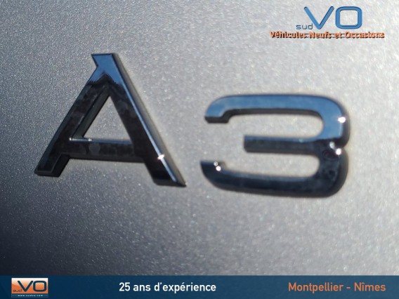 Aperçu de la photo 36 du véhicule AUDI A3