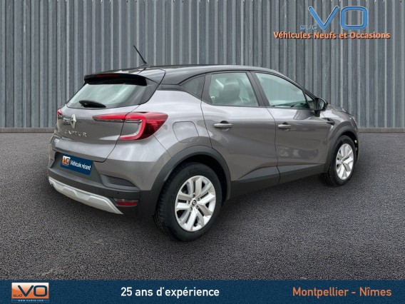 Aperçu de la photo 7 du véhicule RENAULT CAPTUR