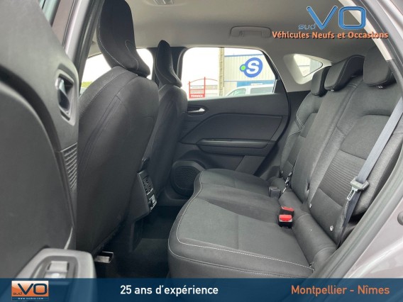 Aperçu de la photo 23 du véhicule RENAULT CAPTUR