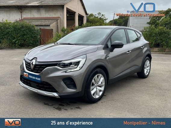 Aperçu de la photo 28 du véhicule RENAULT CAPTUR