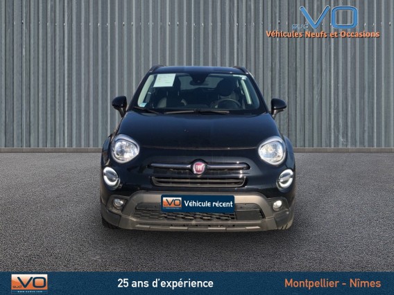 Aperçu de la photo 2 du véhicule FIAT 500X MY21