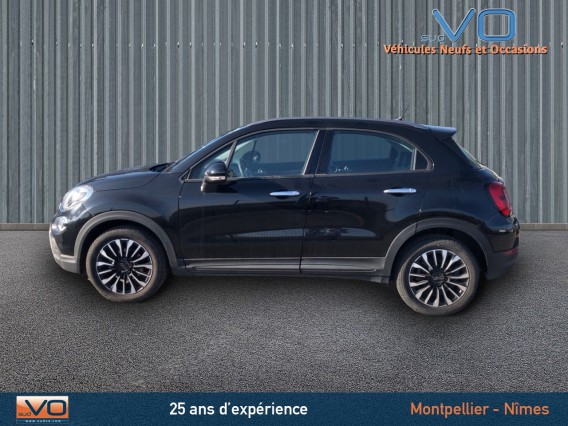 Aperçu de la photo 4 du véhicule FIAT 500X MY21