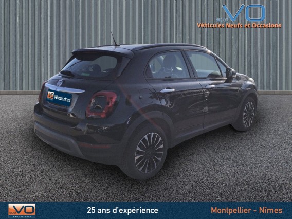 Aperçu de la photo 7 du véhicule FIAT 500X MY21