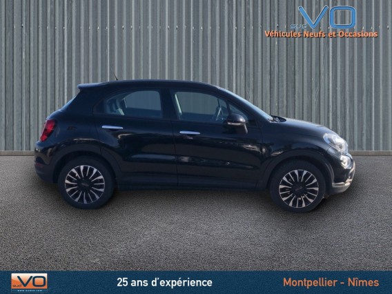 Aperçu de la photo 8 du véhicule FIAT 500X MY21